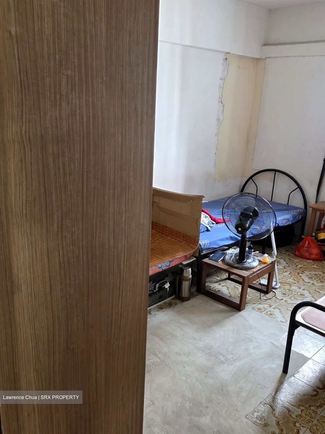 Blk 27 Marsiling Green (Woodlands), HDB 4 Rooms #483984351